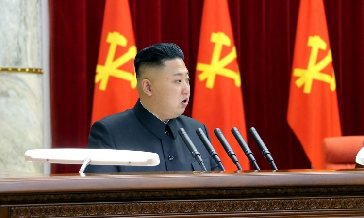 Sjeverna Koreja najavila podršku Rusiji do pobjede u ukrajinskom ratu